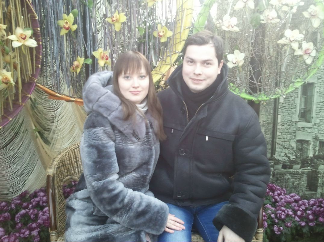 Сергей Рябов | Ижевск