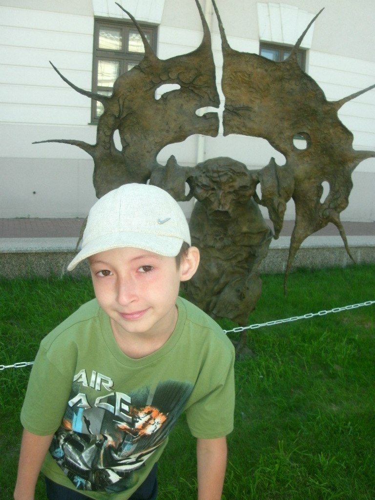 Айсулу Ситдикова | 