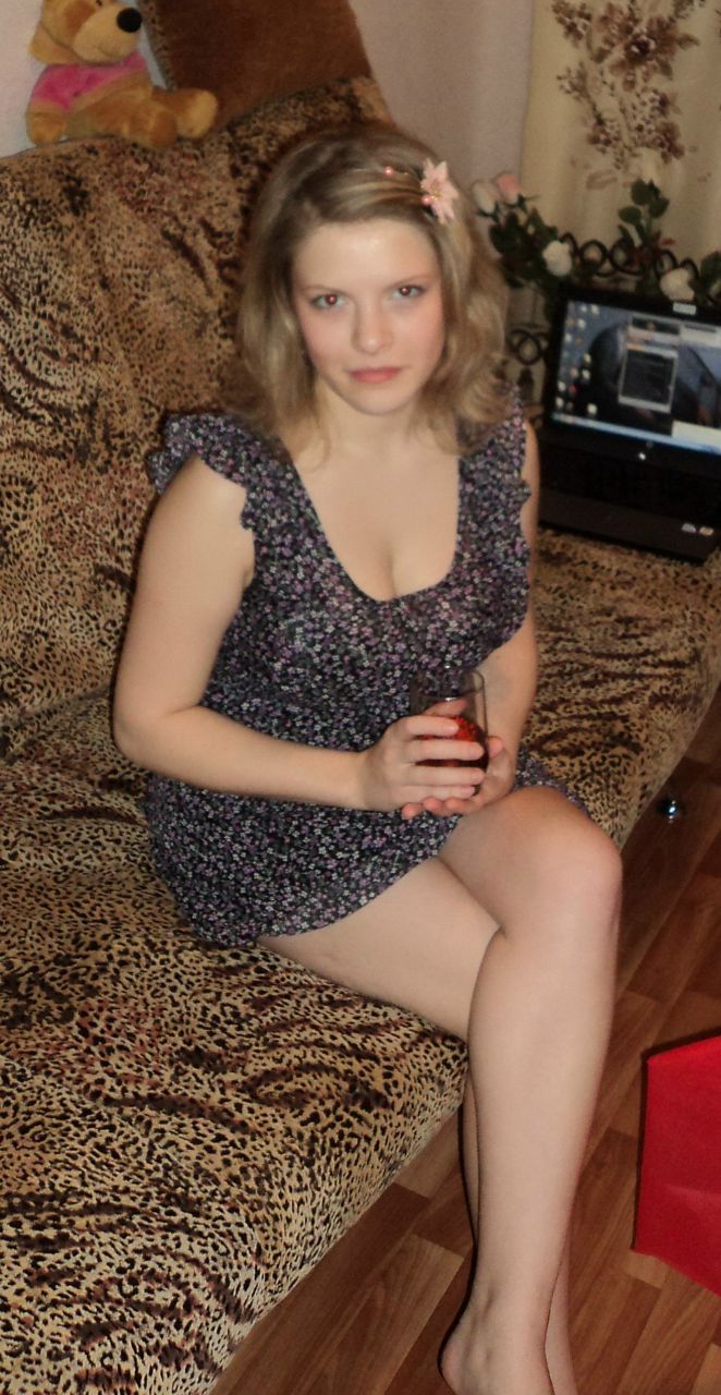 Яна Мякинькова | Пенза