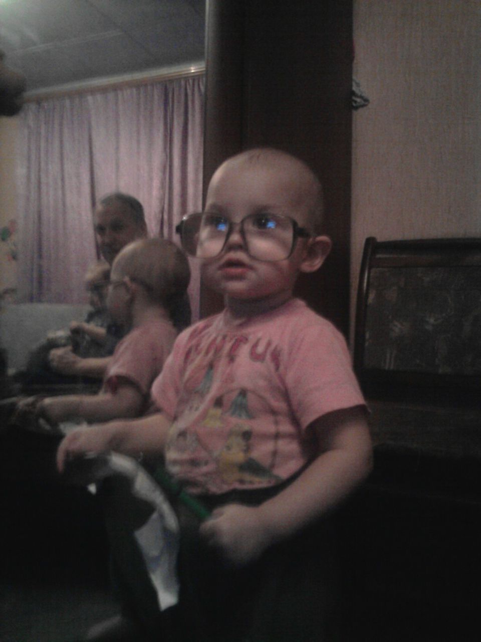 Полина Юхарина | Рыбинск