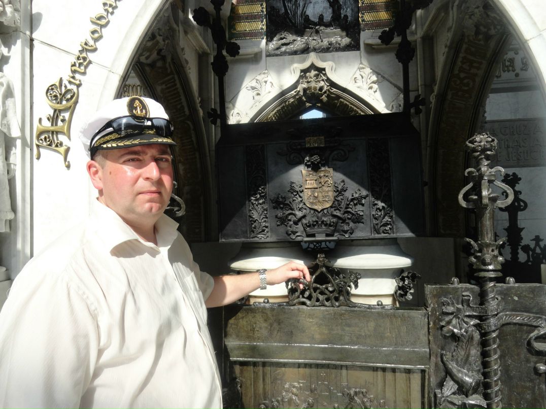 Семен Либман | Петрозаводск