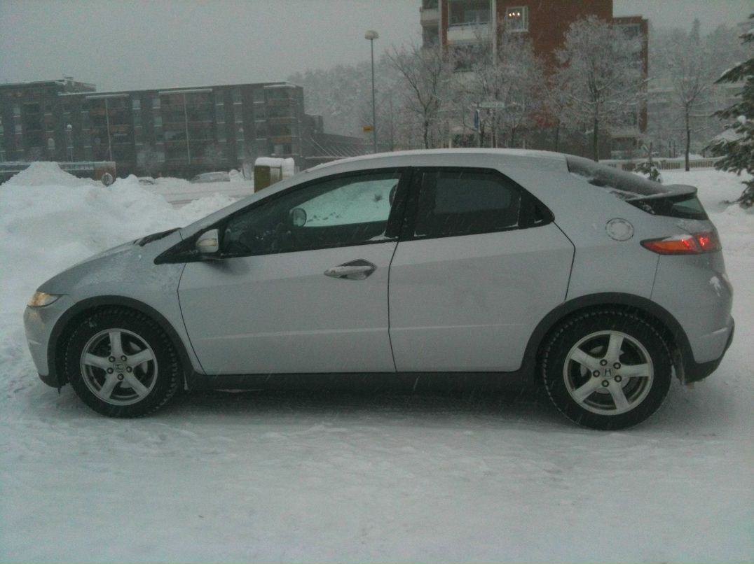 Larisa Sihvola | Lahti