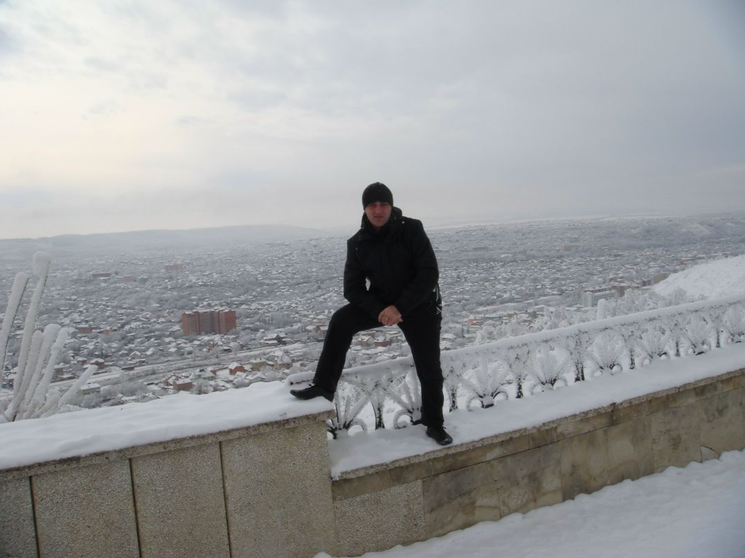 Саманд Полатов | 