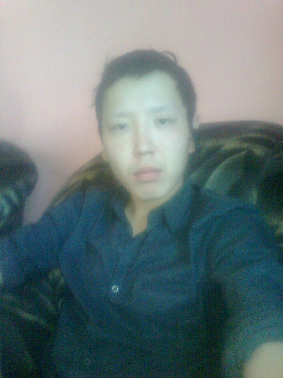 Прокопий Яковлев | Нюрба