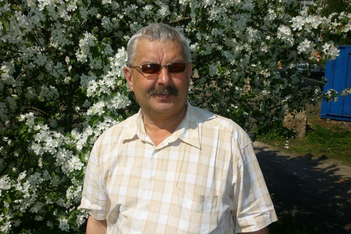 Владимир Троегубов Владимир | Петрозаводск