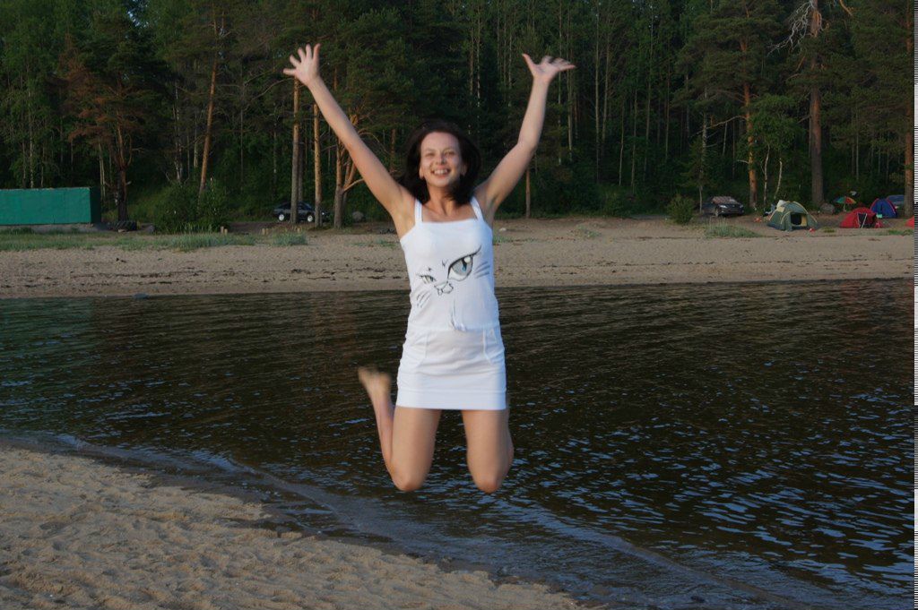 Екатерина Гришанцева | Москва