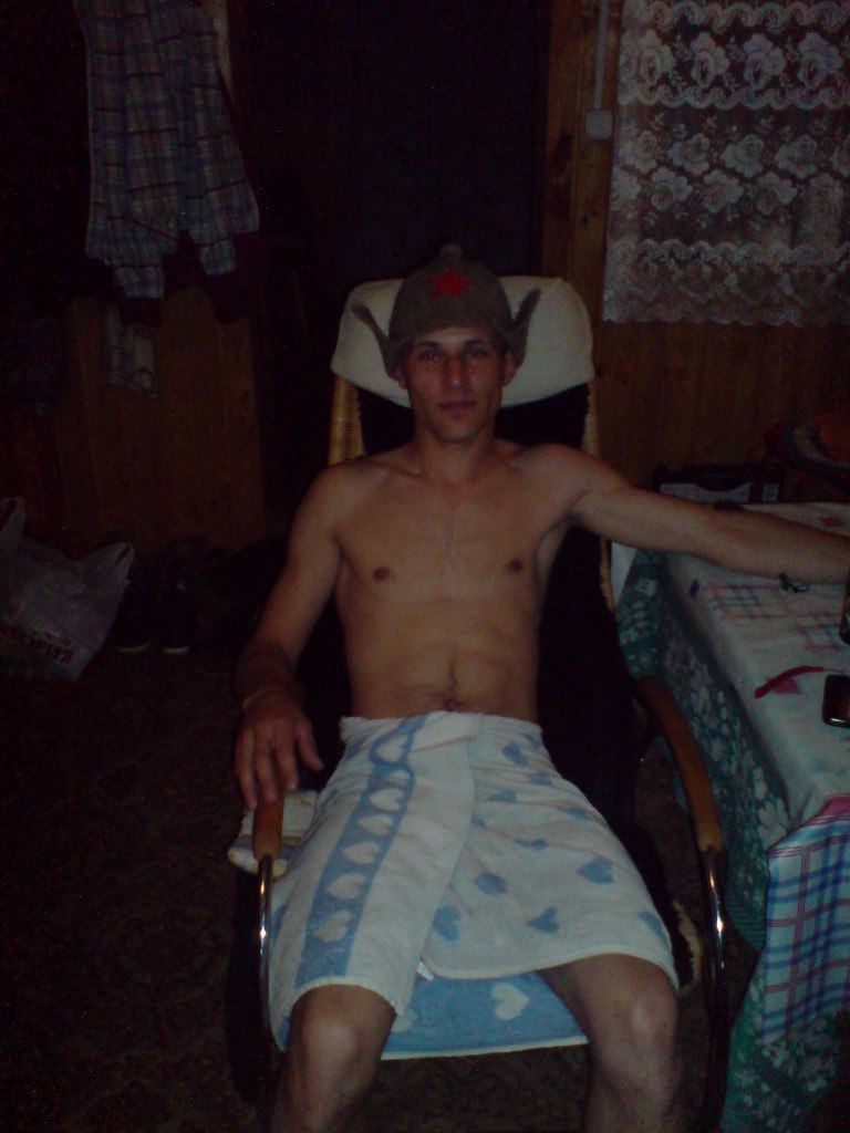 Миша Кузнецов Сергеевич | Клин