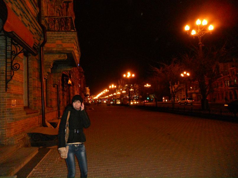 Игорь Короткий Junglist | Комсомольск-на-Амуре