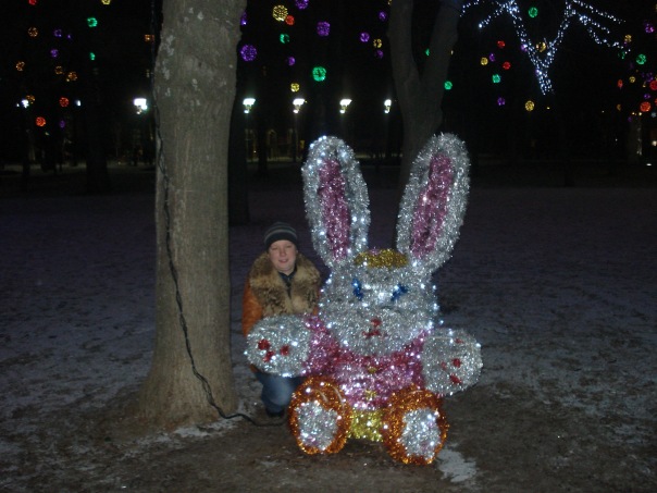 №81, Оля Савченко, Каменское / Днепродзержинск №81, Оля Савченко, Каменское / Днепродзержинск