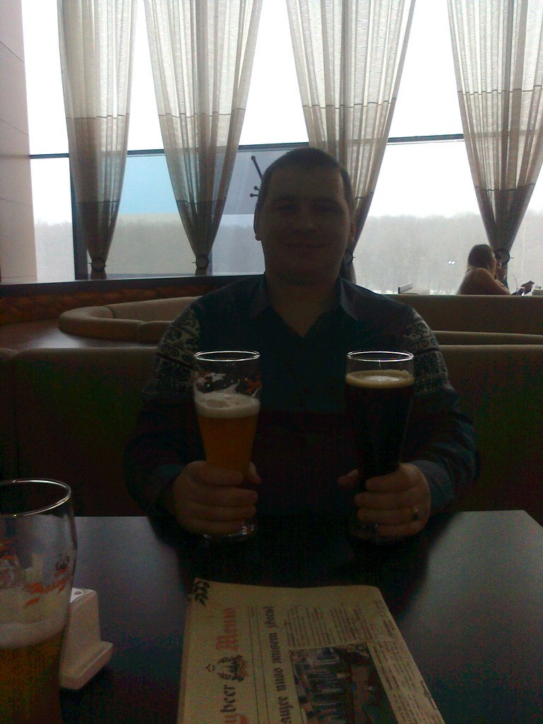 Олег Щербаков Николаевич | Воронеж