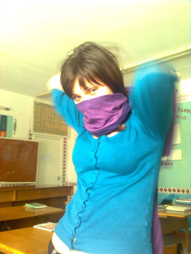 Дарья Мазур ♥КВЄТОЧКА♥ | Киев