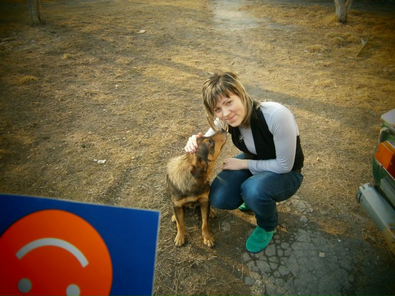 Таня Кіщак | Львов