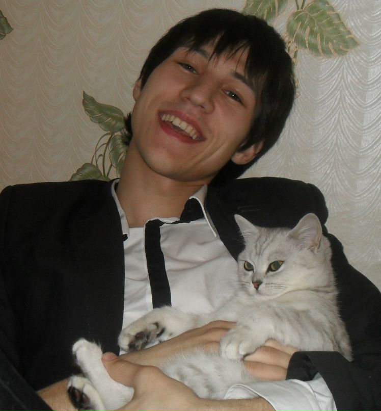 Ильнар Муртазин | Набережные Челны