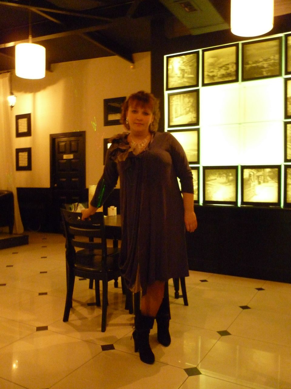 Оксана Бирюк | Владивосток