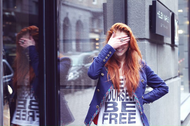 Аня Правда | 