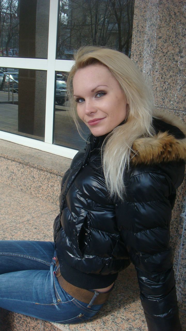 Виктория Семёнова | Мариуполь