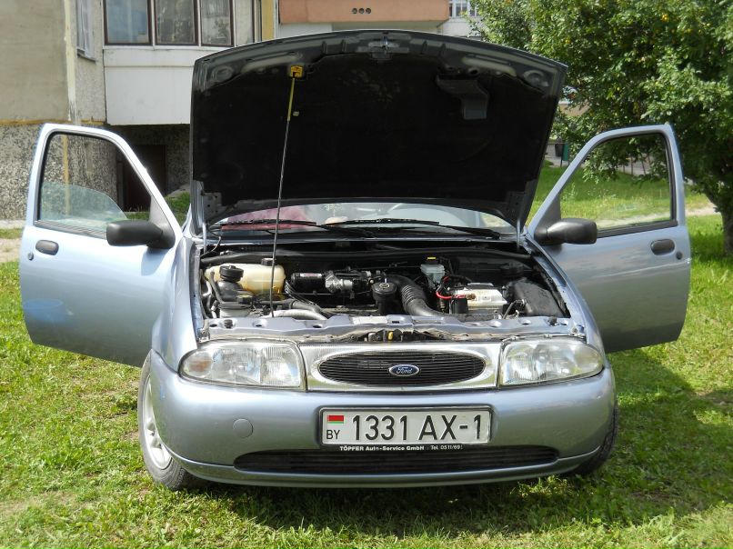 Андрей Батькавич ㋛<★Трезвый★>㋛ | Белоозерск