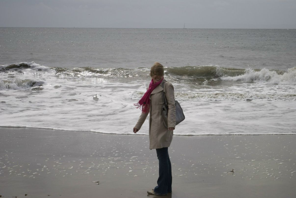 Мария Федорова | Saint Paul