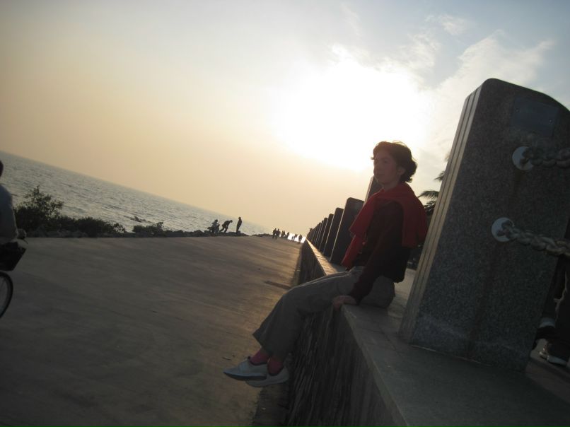 Таня Аістова 刘洋宝 | Shenzhen