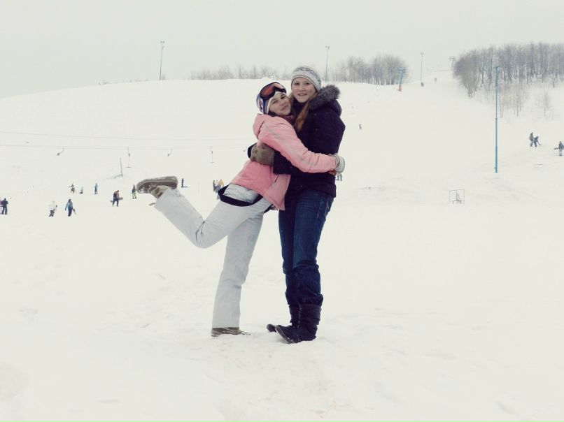 Валентина Коваленко | Саратов