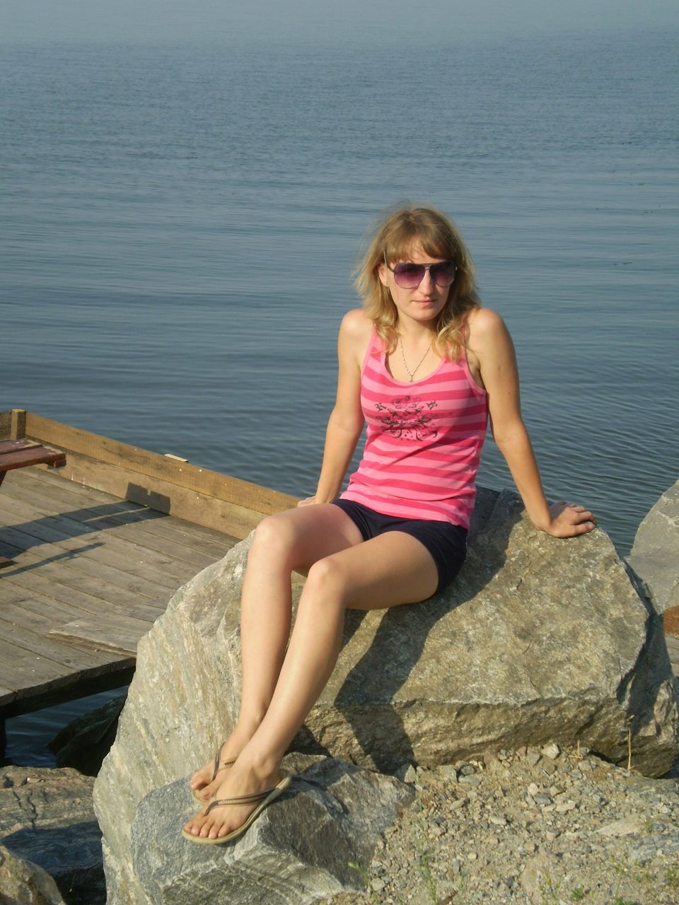 Таміла Шталлер | Калуш