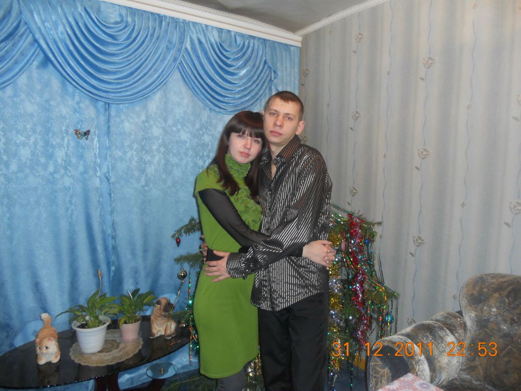 Денис Бишев | Рубцовск