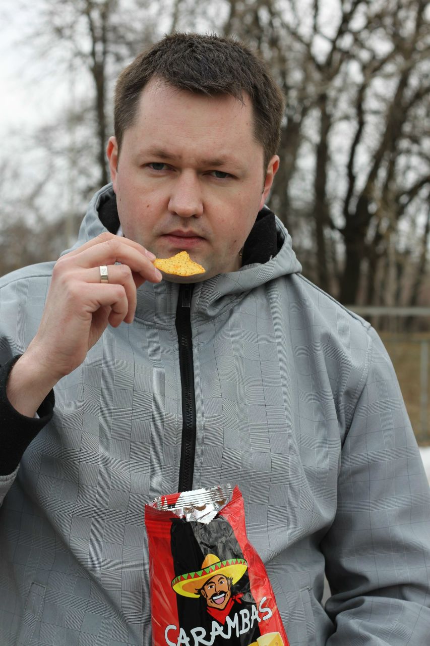 Владимир Радына Radio Wave | Волжский