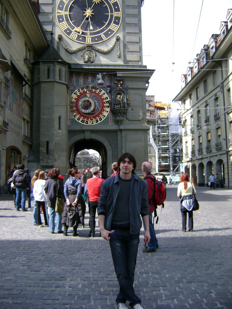 Василь Савицький Faust | Киев