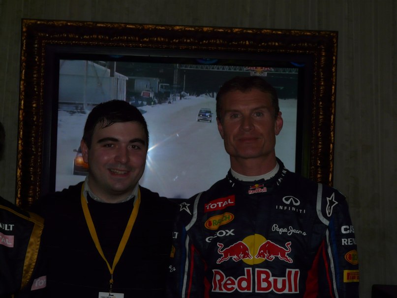 Игорь Киян | Москва