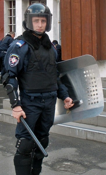 №96, Антон Федченко, Киев №96, Антон Федченко, Киев