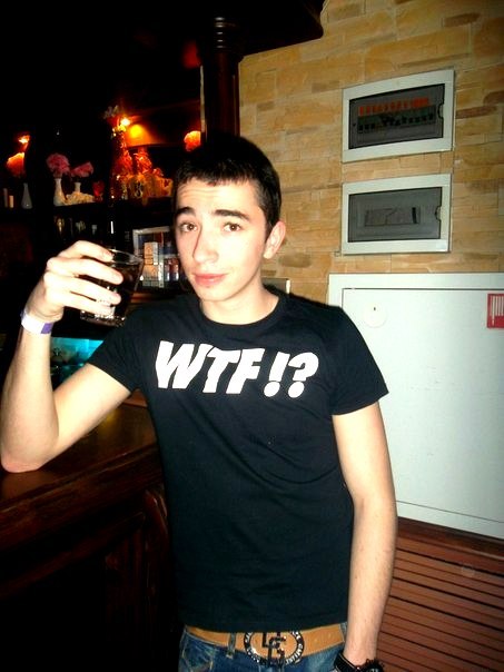 Азнавур Барсегян | Орёл