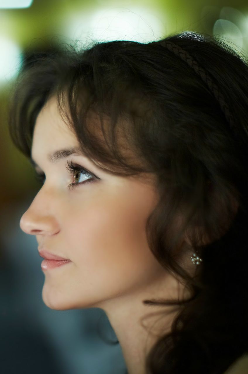 Ольга Захарова | Москва