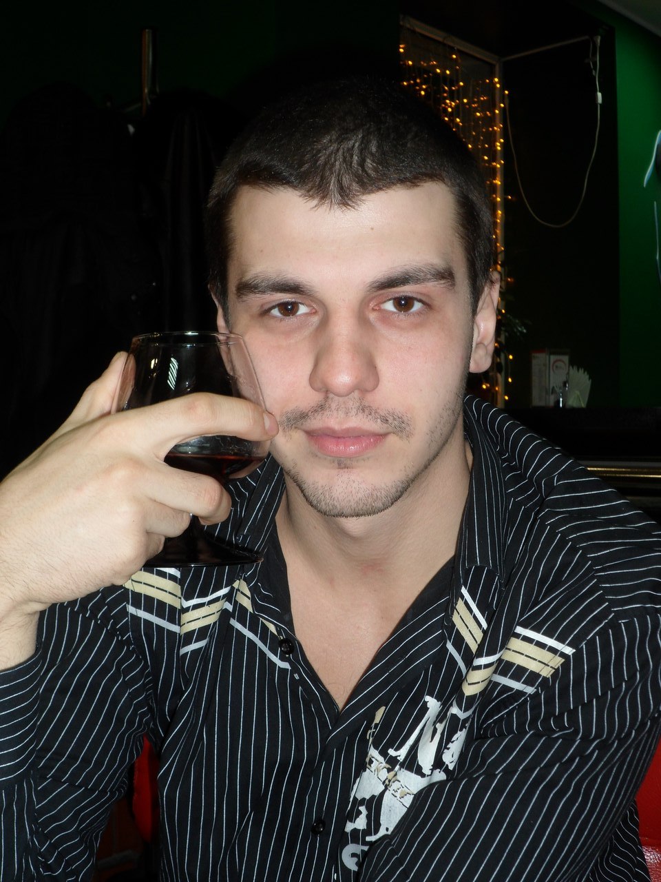 Nickolya Vapnick | Кременчуг