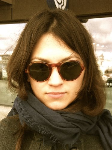 Евгения Blackcat | Austin