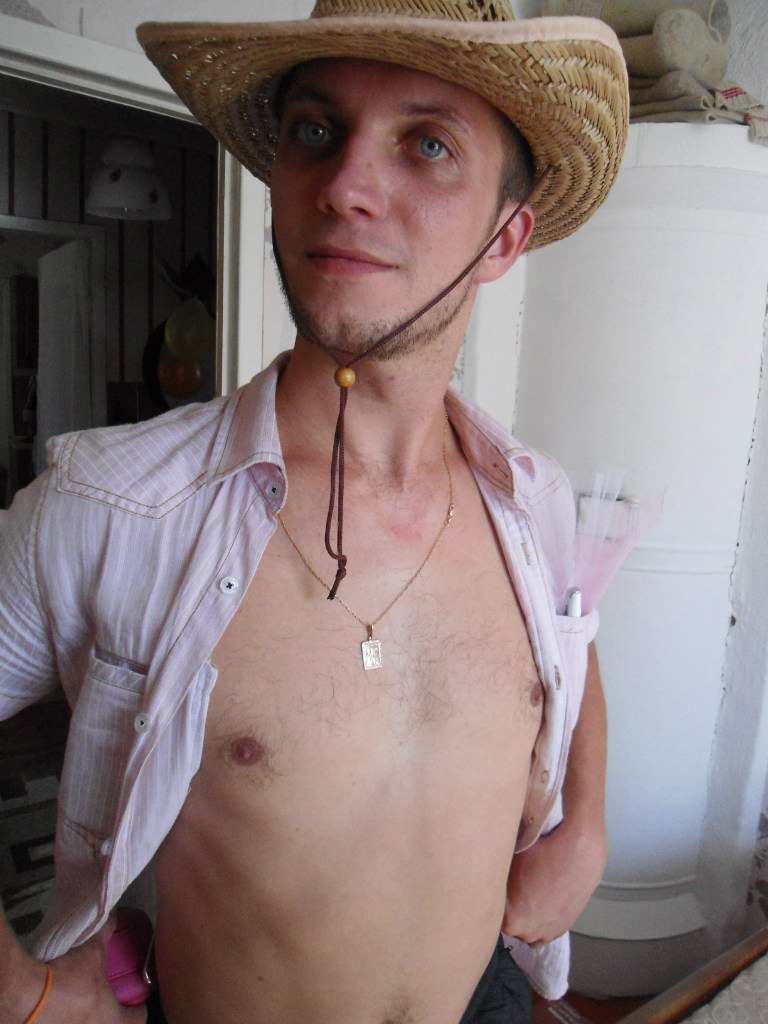 Антон Игнатьев Иванович | Великий Новгород