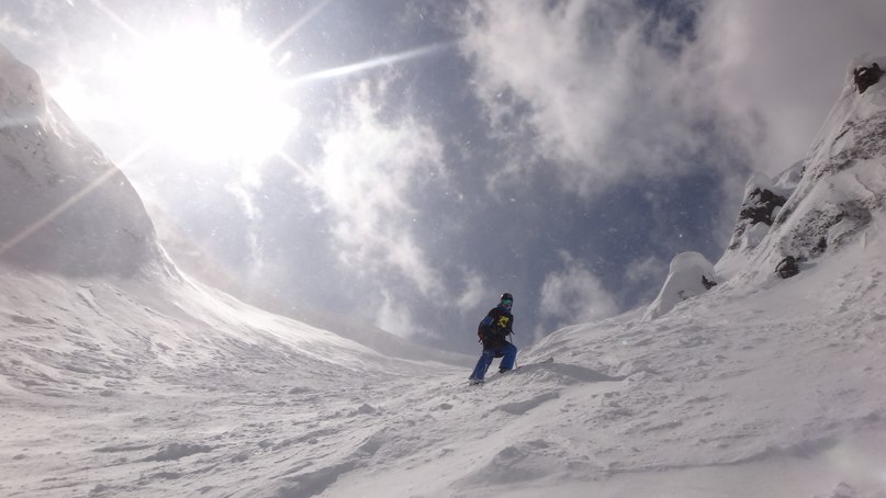 Jeck Mislev | Нижний Новгород