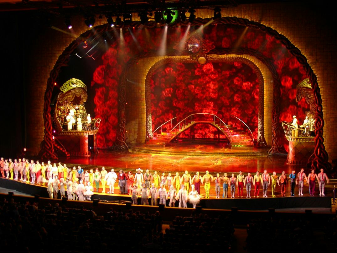 Мира Умарова | Москва