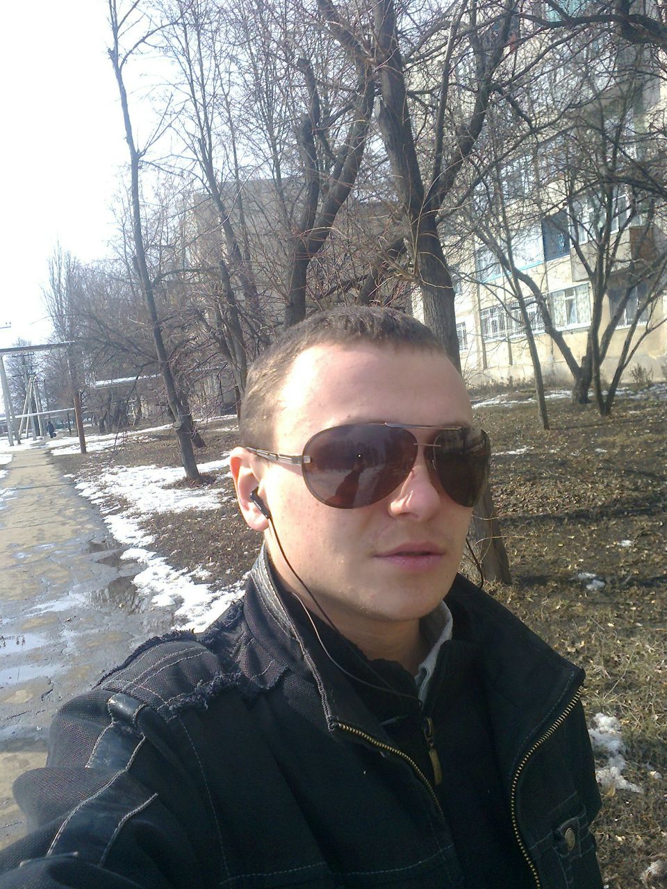 Ваня Белый | Москва