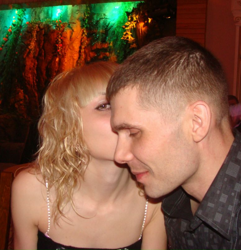 Елена Думрауф | Нижневартовск