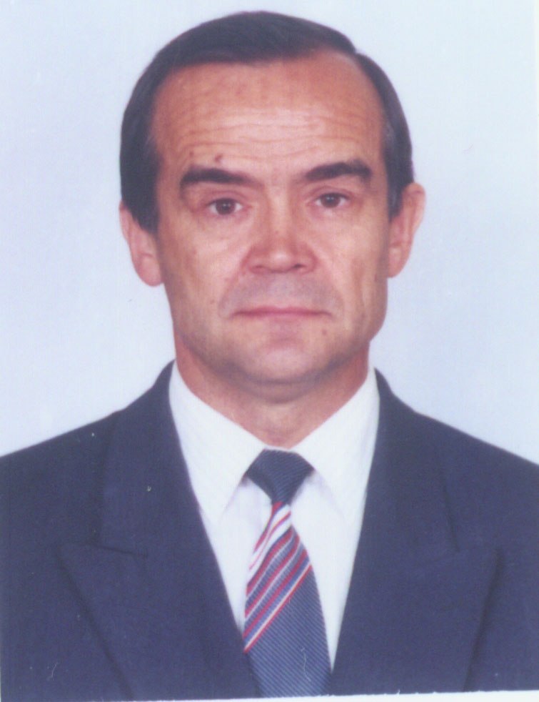 Владимир Сенников | Хабаровск (деревня)