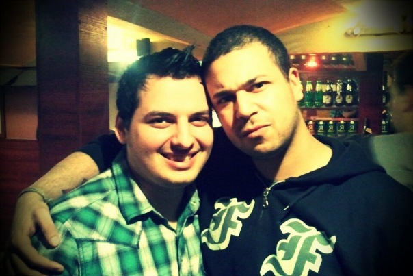 №16, Ромич Колесников, Владимир №16, Ромич Колесников, Владимир