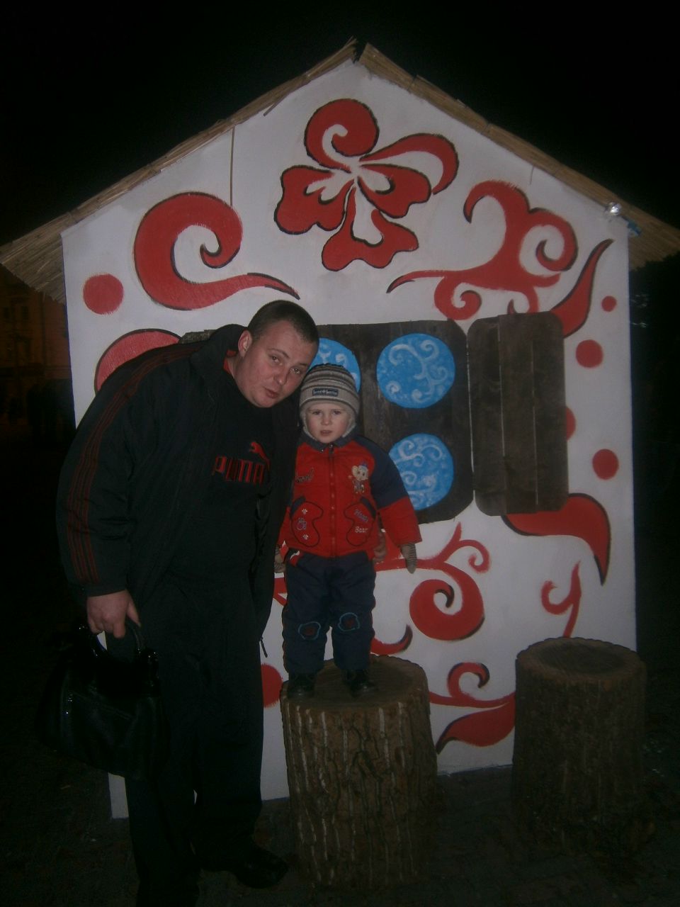 Виталий Канарский | Новоград-Волынский