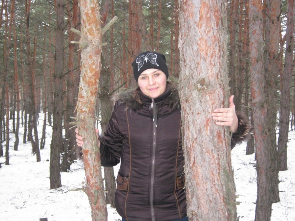 №88, Людмила Оногда, 37 лет, Пятихатки №88, Людмила Оногда, 37 лет, Пятихатки