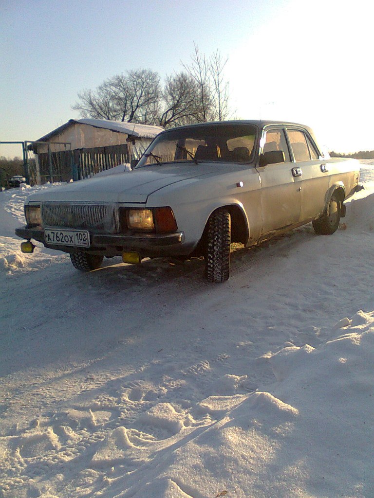 Егор Иванов | Уфа