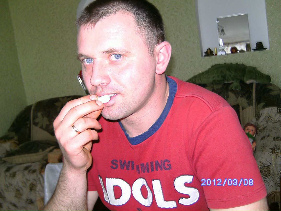 Владимир Виноградов | Макаров