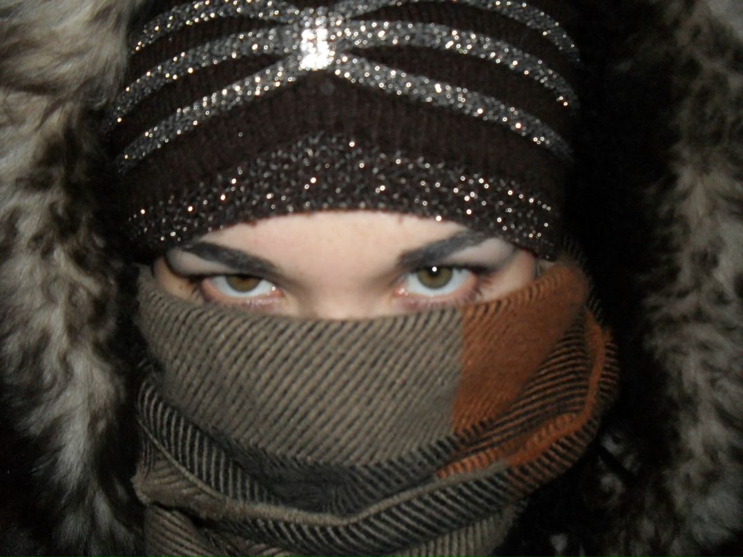 Айсылу Алибаева | Уфа