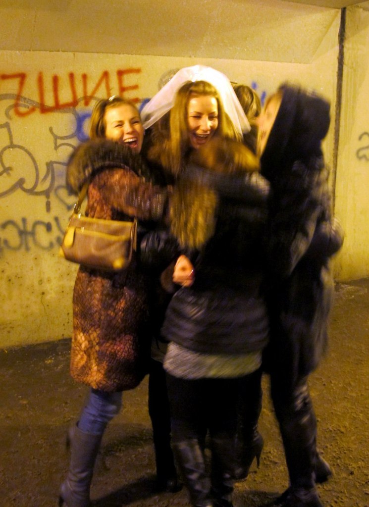 Натали Сибагатова | Москва