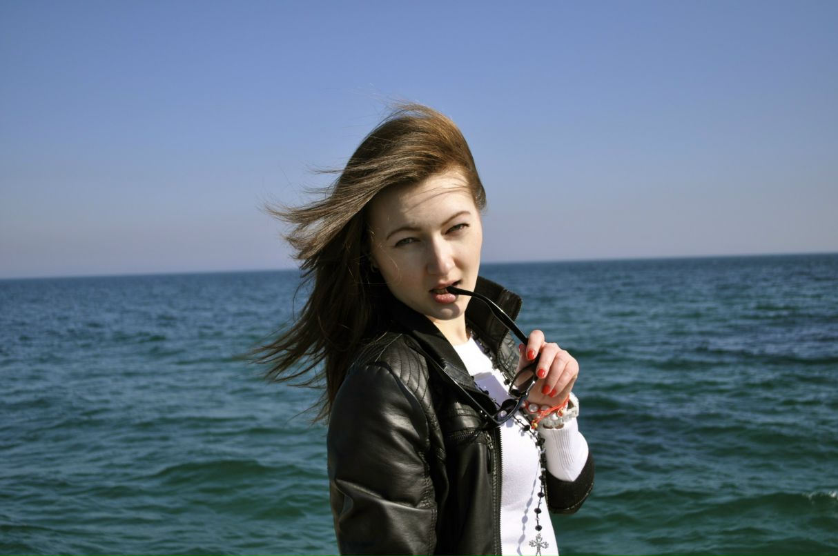 Кристина Анчиполевская | Одесса