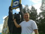 №7, Алексей Ануков, 5.1.1978, 48 лет, Санкт-Петербург, Россия