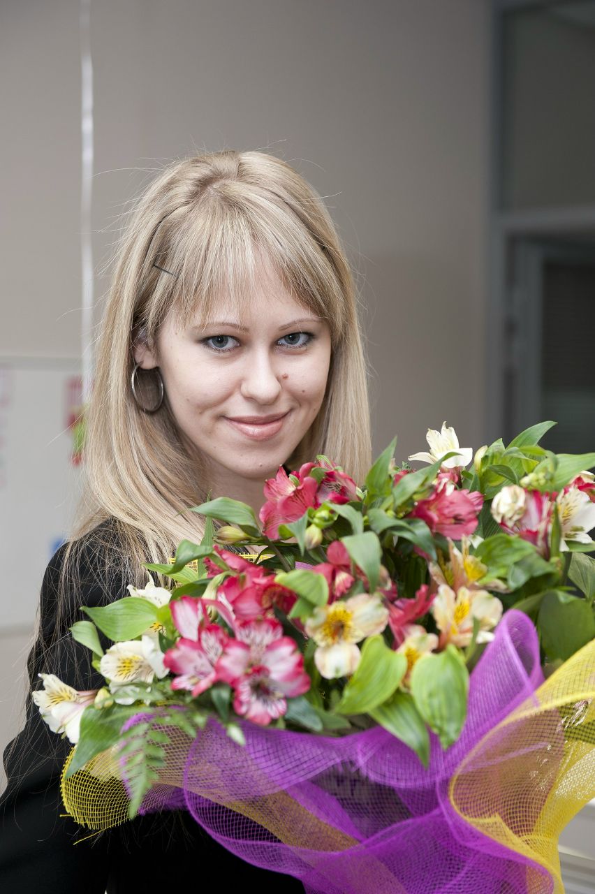 Наталья Калентьева | Пятигорск